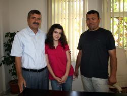 Dershane, Sbs Birincisini Altınla Ödüllendirdi