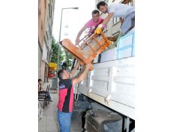 İlkadım Belediyesi, Hayırda Köprü Olmaya Devam Ediyor