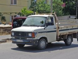 İki Dayısı Tarafından Tüfekle Öldürüldü