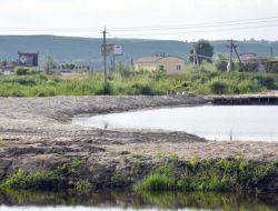 KİEV’İN TÜM PLAJLARI KAPANDI