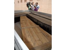 Kula'da 4 Kişinin Öldüğü Kazada Otomobilin Lpg Tankı Patlamış