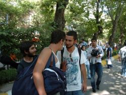 Kocaeli’nde Şüpheli Paket Paniği