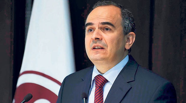 Merkez Bankası'ndan B Planı