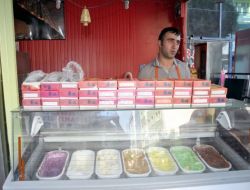 Elektrik Kesintileri Iğdır Esnafına Sıkıntı Veriyor