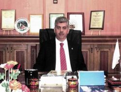 MÜFTÜ GEREK'İ ELEKTRİK ÇARPTI