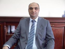 Yozgat Cumhuriyet Başsavcısı Durgun