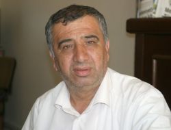 Memur-sen Siirt Şubesi İftar Sofrasını Afrika'ya Gönderiyor