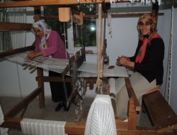 Ormana Dokumaları, Aile Bütçesine Katkı Sağlayacak