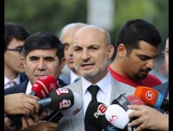 Müsiad Başkanı Vardan: Türkiye Ekonomisi Eskisine Göre Beyaz Ve Siyah Gibi