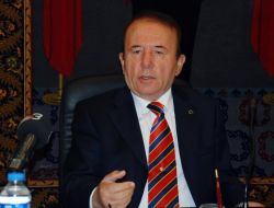 Vali Memduh Oğuz'dan Tedavi Olmasını Sağladığı Taşçı'ya İş Sözü