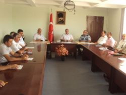 Sarıkaya’da Afrika’ya Yardım Kampanyası