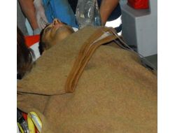 Hizan Kaymakamlık Konutuna Saldırı