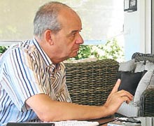 'Kandil varken Terör bitmez'