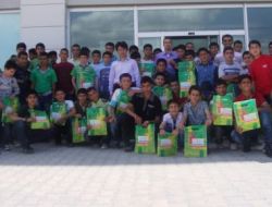 Şırnak Okuma Salonu Öğrencileri Sbs’de Büyük Başarı Elde Etti