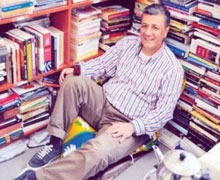 Meslektaşları Balbay'ı yazdı!..