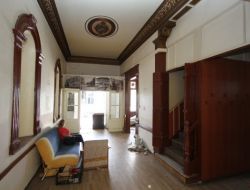 TARİHİ MÜLKİYELİLER BİNASI NEFES ALACAK