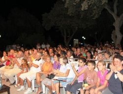 Ümit Ülperen Verdiği Konserle Tam Not Aldı