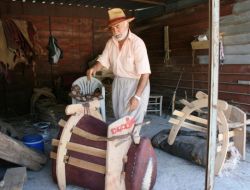 Serter: Semer Satışlarım 10-15'ten 1-2'ye Düştü