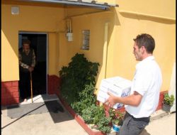 ‘gönül Kazan’ı Muhtaçlar İçin Kaynayacak