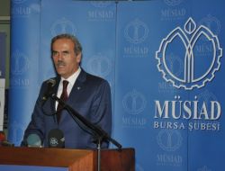 İsmi Tescillenen Bursa Hava Yolları Geliyor