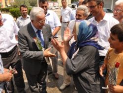 Belediye 36 Yıllık Kanalizasyon Şebekesini Yeniledi