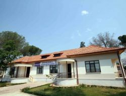 Deprem Eğitim Merkezi Açılıyor