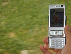 Ulaştırma Bakanı, Yüksek Hızlı Tren'de 3g'li Telefondan Taksi Çağırdı