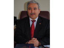 Müftü Taş: Yardımlarımızla Afrika'daki Kardeşlerimizin Yüzünü Güldürelim