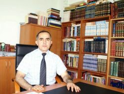 Dr. Bilgen: Oruç Yardımlaşmayı Sevdiren Bir İbadettir