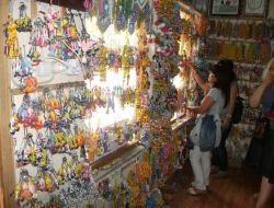 "Sinop'ta Mahkumların Ürünleri Yoğun İlgi Görüyor"