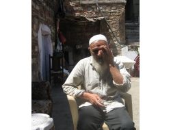 Klisede Yaşayan Aile İftarını Burada Açıyor