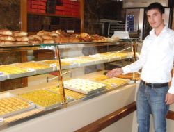 Ramazan’da Rağbet Güllaç Ve Tulumbaya