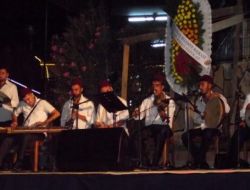 Balıkesir Kadıköy’de İlk Kez Ramazan Programı Düzenlendi