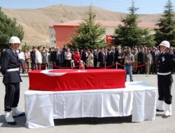 Emniyet Genel Müdürü Kılıçlar: Terörün Amacı Kardeşliğimizi Zedelemektir