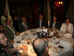 Arınç: Bursaspor'un Maçını Yayınlamayan Trt'ye Hesap Soracağım