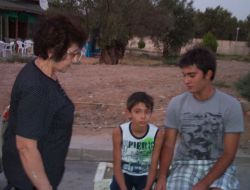 Motosiklet Otomobile Çarptı: 2 Ölü