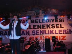 Payas Belediye Başkanı Altan: Her Zaman İhtiyaç Sahibi İnsanları Gözetiyoruz