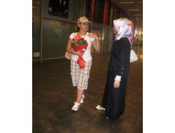 Reyhan Karaca: Çaresiz Kalan Sudanlı Anne Çocuğunu Bana Vermeye Çalıştı