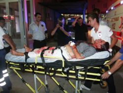 İki Kadın Arasındaki Husumet Kanlı Bitti