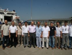 Fitre Ve Zekatlarını Darfur’a Götürdüler