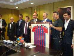 BAKAN ÇAĞLAYAN'dan KRİZ YORUMU