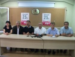 İhd, Kaçırılan Askerler Ve Sağlık Teknisyeni İçin Heyet Oluşturuldu