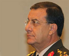 İşte komutanları yakan belge!