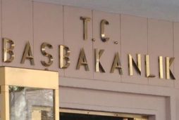 Başbakanlık önünde eylem