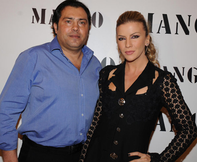 Ve Ivana Sert boşanıyor...