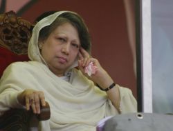 Bangladeş’in Eski Başbakanının Oğlu İçin Tutuklama Kararı