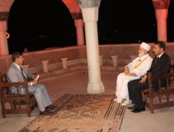 Dünya Tv’nin Sahur Programı İlgi Görüyor