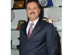 'Sanayi Üretimindeki Artış, Kriz Bekleyenlere Ders Veriyor'