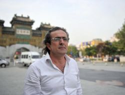 Çin’de Mahsur Kalan Türk İşadamı Uysal, Sonunda Türkiye’ye Dönebildi