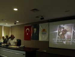 Adana'dan Afrika’ya Yardım Eli Uzattılar